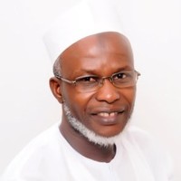 Prof. Auwalu  Haruna