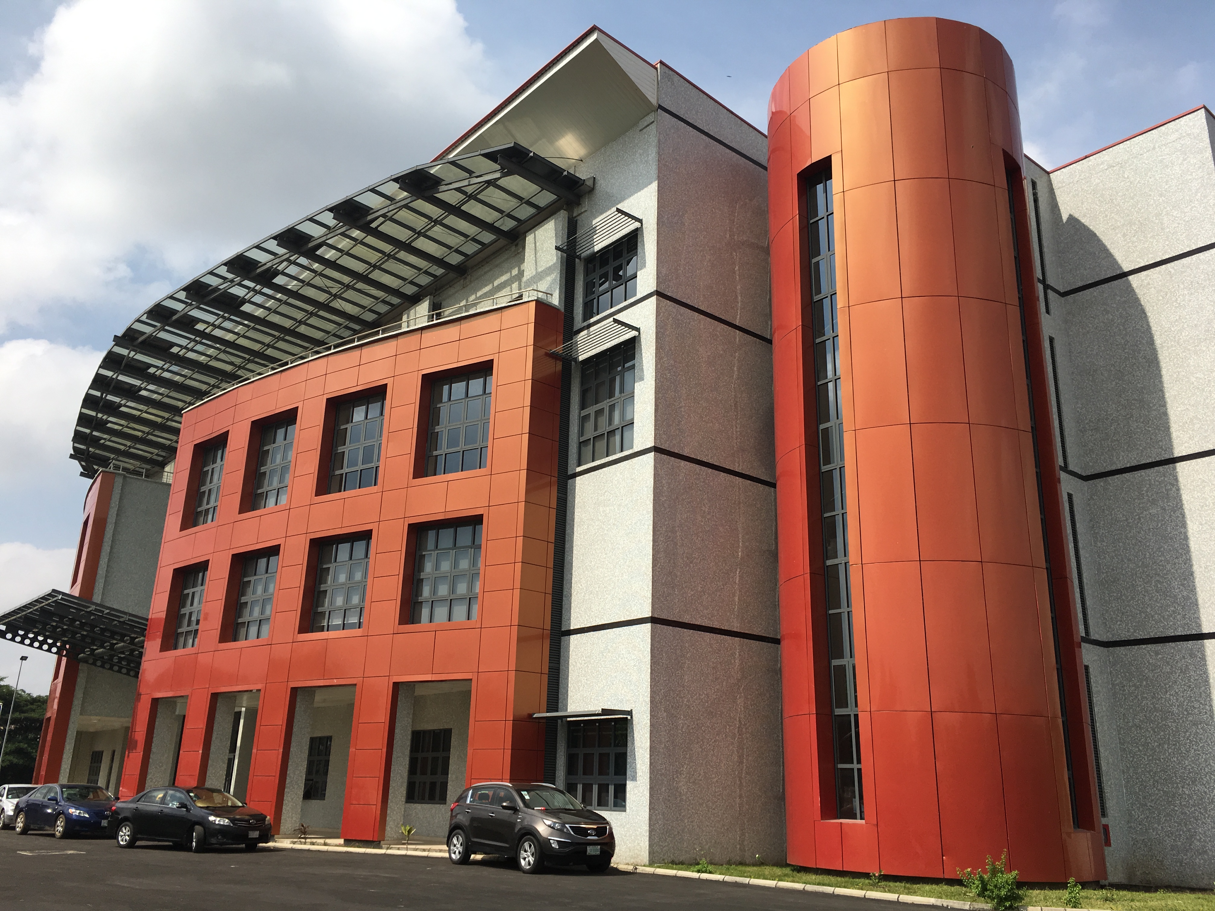 ABU Business School